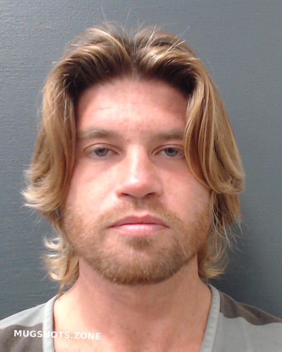 ABSHIRE AUSTIN 08/01/2024 Comal County Mugshots Zone