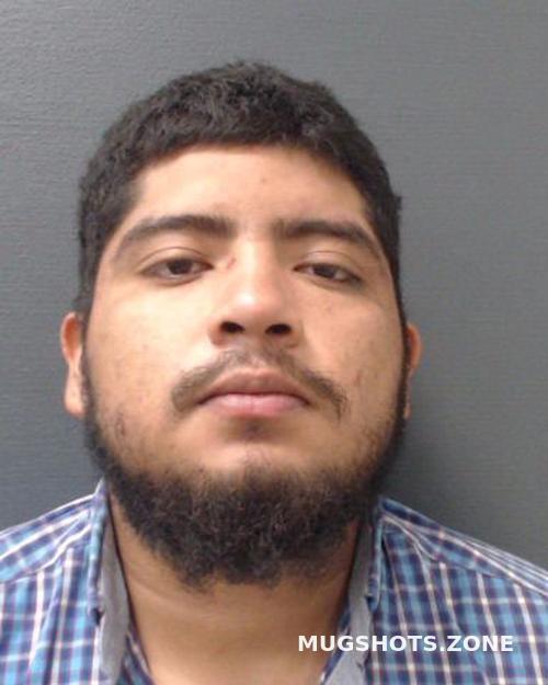 TAMAYO-JAMIES GUILLERMO 10/04/2024 - Comal County Mugshots Zone