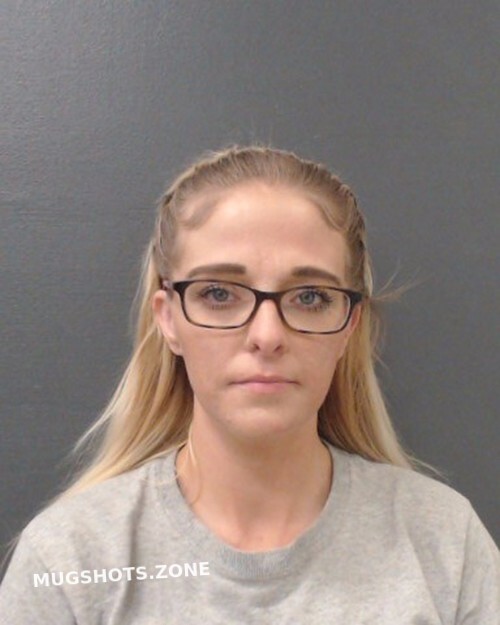 PERKINS KALEIGH RAE 10/22/2024 - Comal County Mugshots Zone