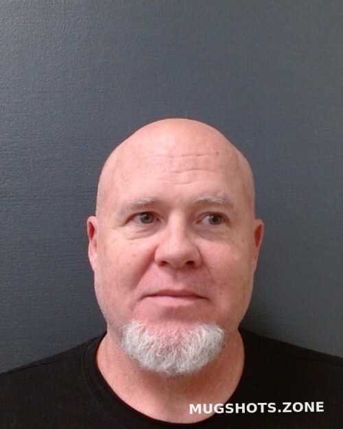 RIFFE MICHAEL GLEN 05/02/2025 - Comal County Mugshots Zone