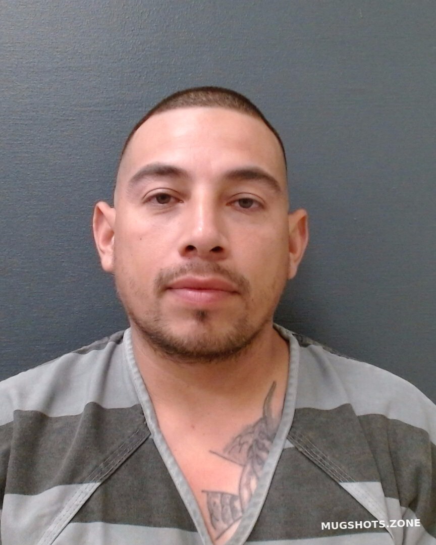 GONZALEZ MIGUEL 08/12/2025 Comal County Mugshots Zone(01)
