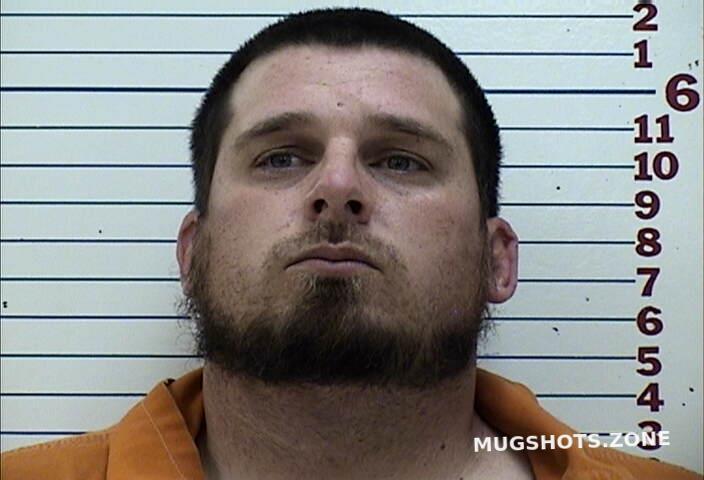 BROWN JEFFERY DON 01/27/2021 - Comanche County Mugshots Zone