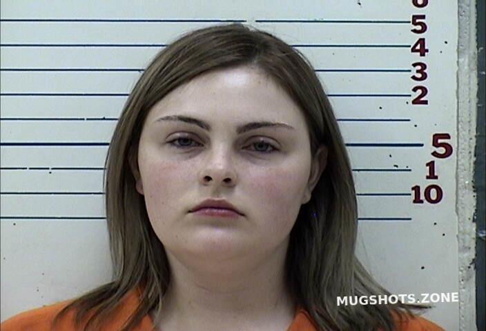 FORD HANNAH ABIGAIL 02/04/2021 - Comanche County Mugshots Zone