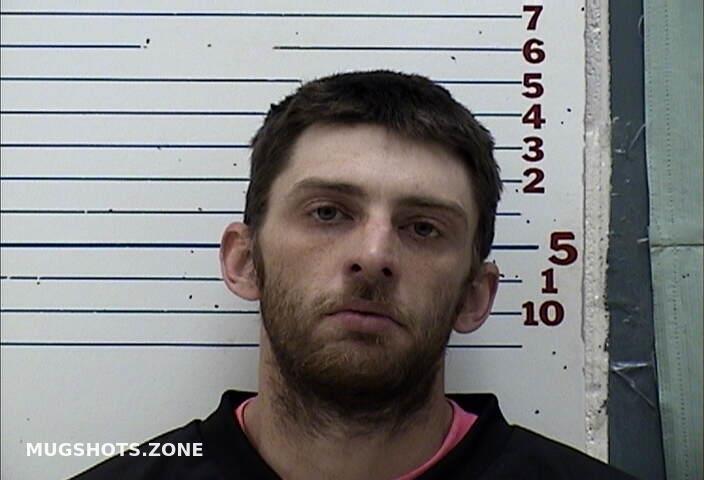 TAYLOR SHON CODY 02/24/2021 - Comanche County Mugshots Zone