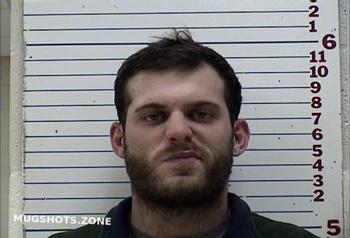 Ketchum Kyle Michael 03 02 2021 Comanche County Mugshots Zone