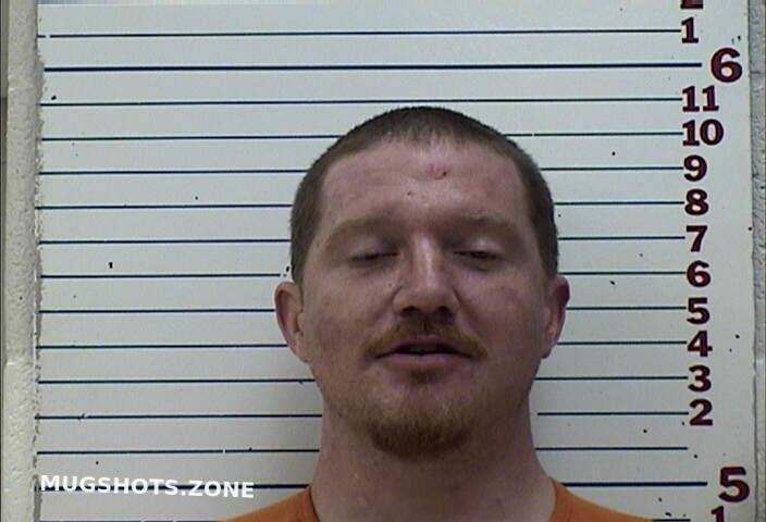 FENTON BRYAN ALAN 03/10/2021 - Comanche County Mugshots Zone