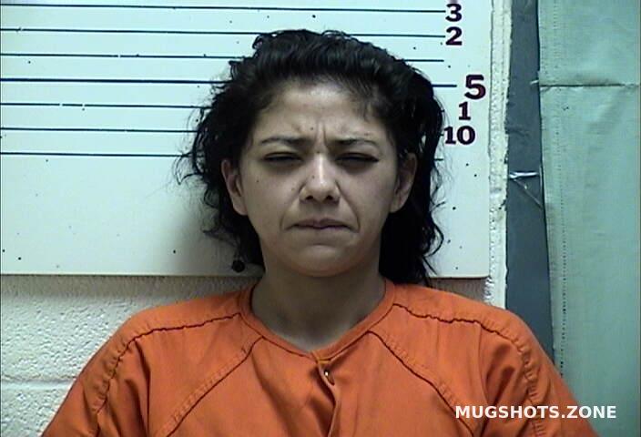 Maldonado Angela Marie 04132021 Comanche County Mugshots Zone 2588