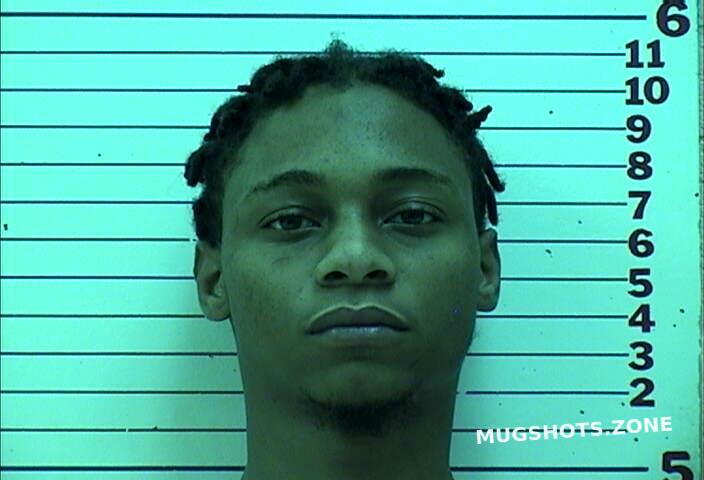 BOND D ANGELO MARQUIS 06/07/2021 - Comanche County Mugshots Zone