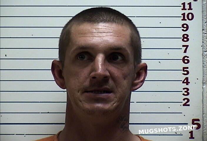 YOAKUM JOSHUA JERRETT 06/22/2021 - Comanche County Mugshots Zone