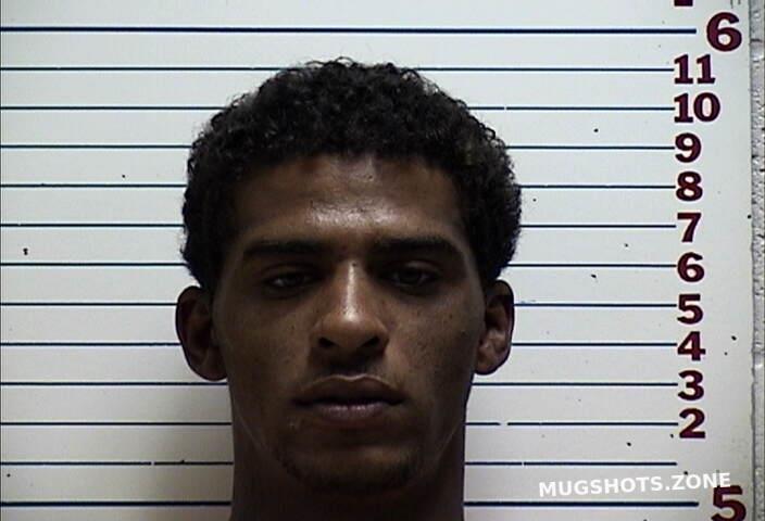 Martin Isaiah Erick 06 22 2021 Comanche County Mugshots Zone