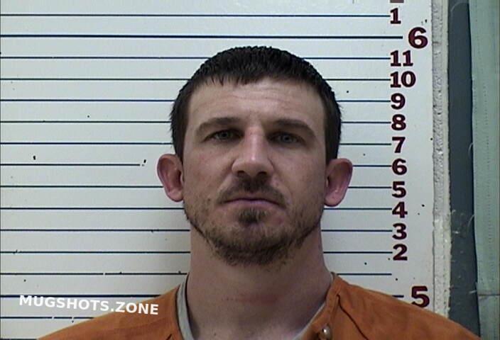 RUDDICK CODY WAYNE 06/23/2021 - Comanche County Mugshots Zone