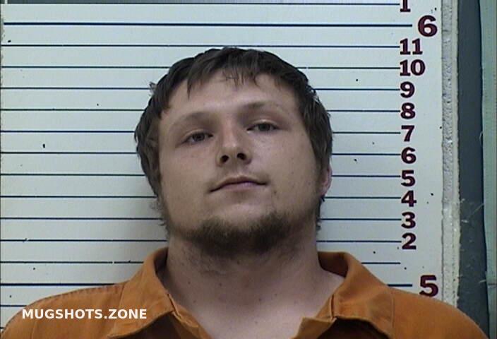 ANDERSON KASON SCOTT LEE 07/30/2021 - Comanche County Mugshots Zone