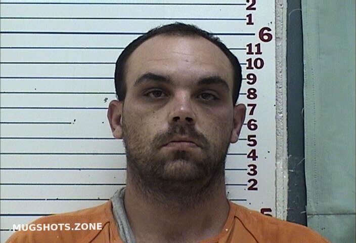 ABRAHAM CORDALE WAYNE 08/05/2021 - Comanche County Mugshots Zone