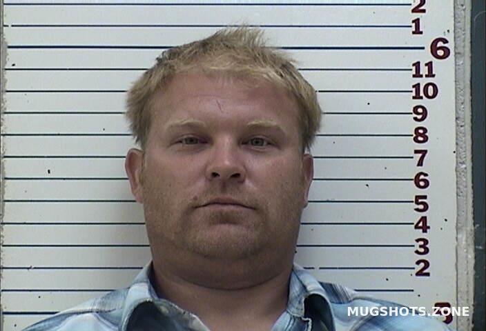 Pointer Dalon Ray 08132021 Comanche County Mugshots Zone 1339