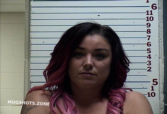 Cameron Brittany 09172021 Comanche County Mugshots Zone 0027