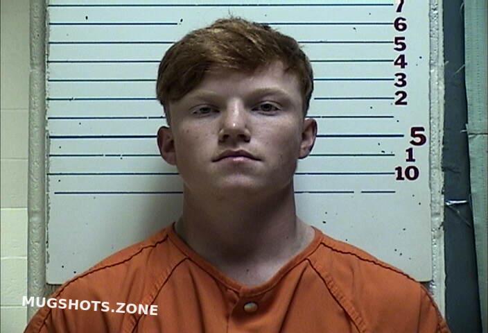 PHILLIPS GUNNER ALAN 10/23/2021 - Comanche County Mugshots Zone