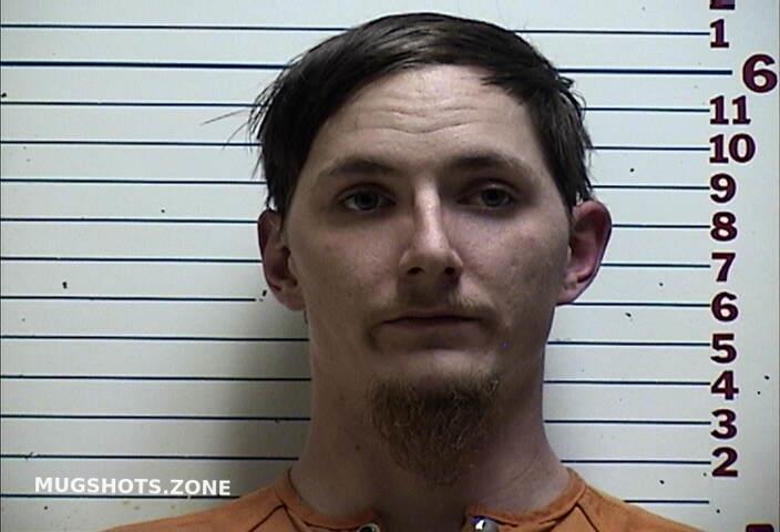 KEY COLBY LYNN 12/22/2021 - Comanche County Mugshots Zone