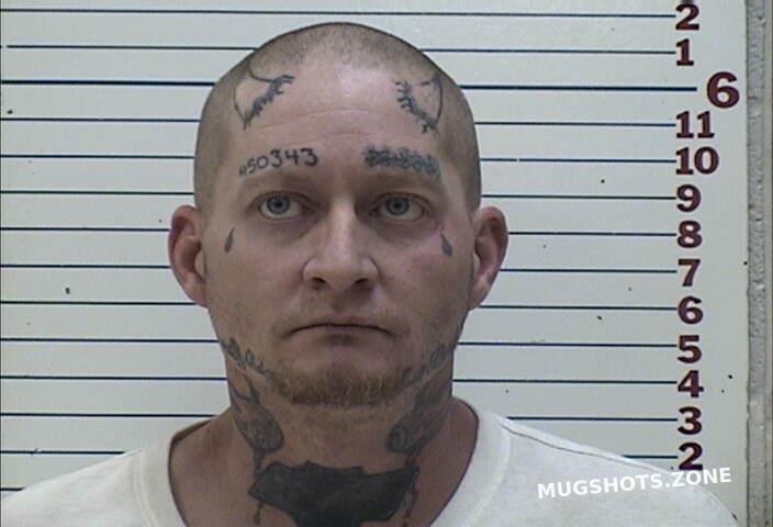 REEVES JOSEPH ANTHONY 12/31/2021 - Comanche County Mugshots Zone