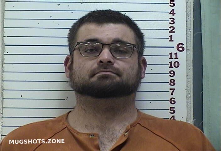 MCCUMBER CLINT THOMAS GILLILAND 01/02/2022 - Comanche County Mugshots Zone