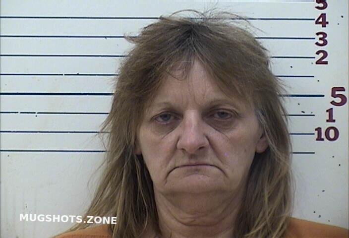 HOUSE JULIE LYNN 01/07/2022 - Comanche County Mugshots Zone