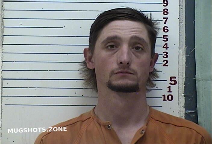 COOPER GARTH ALLEN 01/13/2022 - Comanche County Mugshots Zone