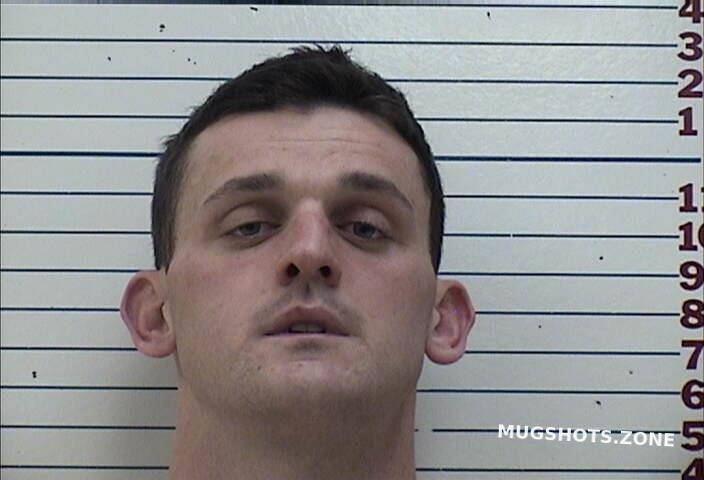 Day Jason Edward 01212022 Comanche County Mugshots Zone 