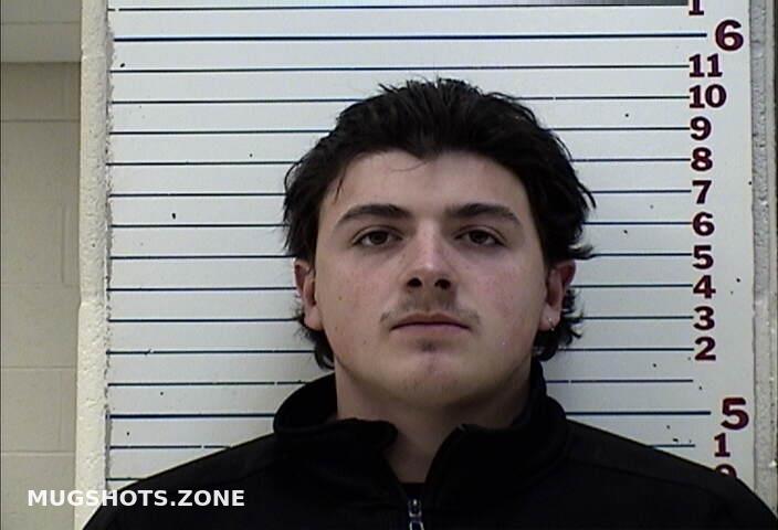 Luna Alex Lee 02 07 2022 Comanche County Mugshots Zone