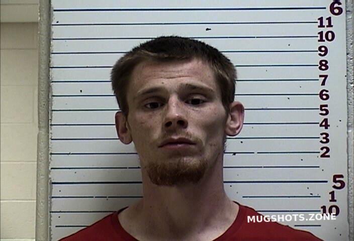 Richardson Justin Tyler Comanche County Mugshots Zone