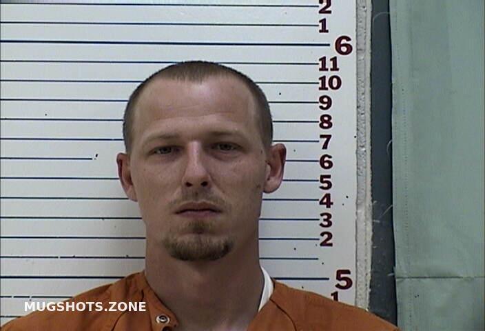 PELHAM CHRISTOPHER LEA 02/19/2022 - Comanche County Mugshots Zone