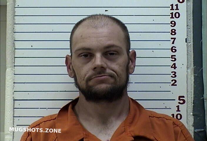 LEHEW NATHAN DALE 02/22/2022 - Comanche County Mugshots Zone