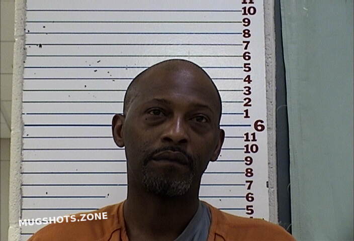 Newton Kevin 03 19 2022 Comanche County Mugshots Zone