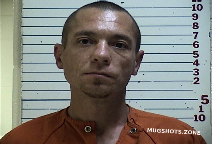 Rhoades Andrew Michael 03302022 Comanche County Mugshots Zone 4680