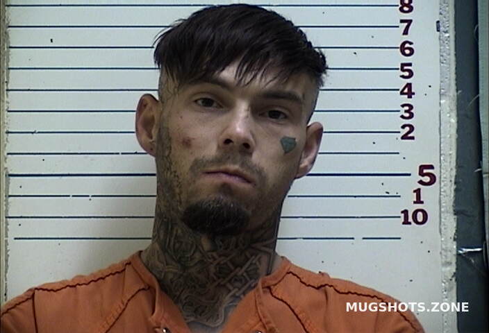 Collins Justin Solomon 03 31 2022 Comanche County Mugshots Zone