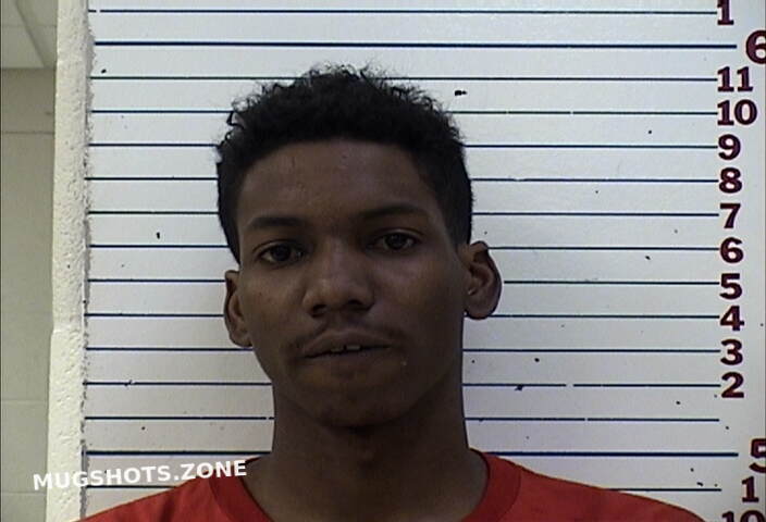 Crumpton Marquesean James 04 07 2022 Comanche County Mugshots Zone