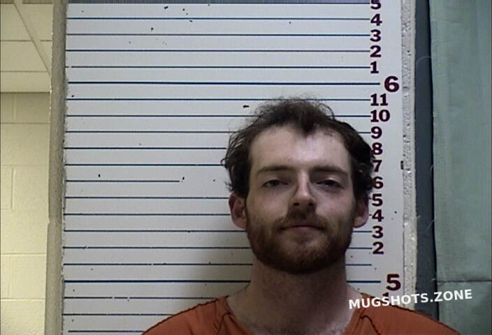 Tucker Devin Michael 04 22 2022 Comanche County Mugshots Zone