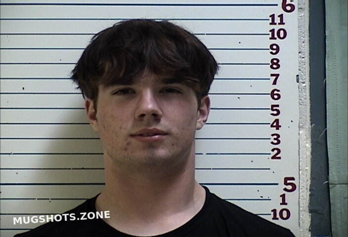 Kerr Landon Micheal 04 26 2022 Comanche County Mugshots Zone