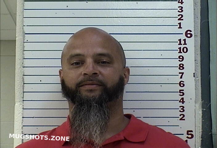 Torres Edwardo 05 02 2022 Comanche County Mugshots Zone