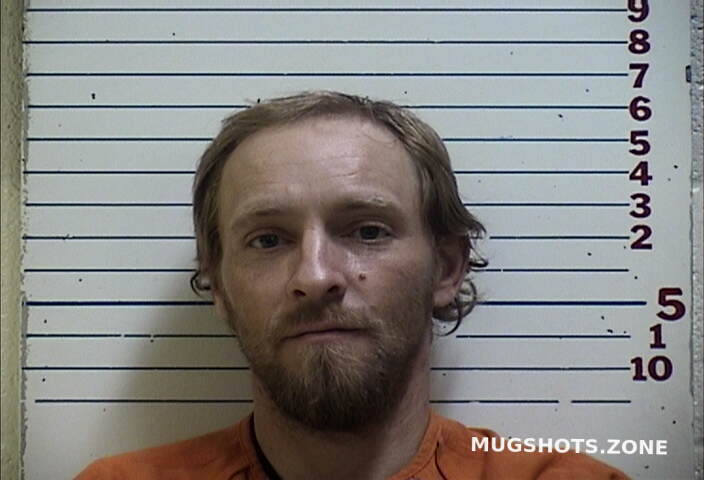 ENGLAND STEVEN LYNN 05/13/2022 - Comanche County Mugshots Zone