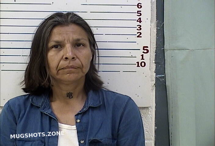 Ahhaitty Charity Nicole 05142022 Comanche County Mugshots Zone 5775