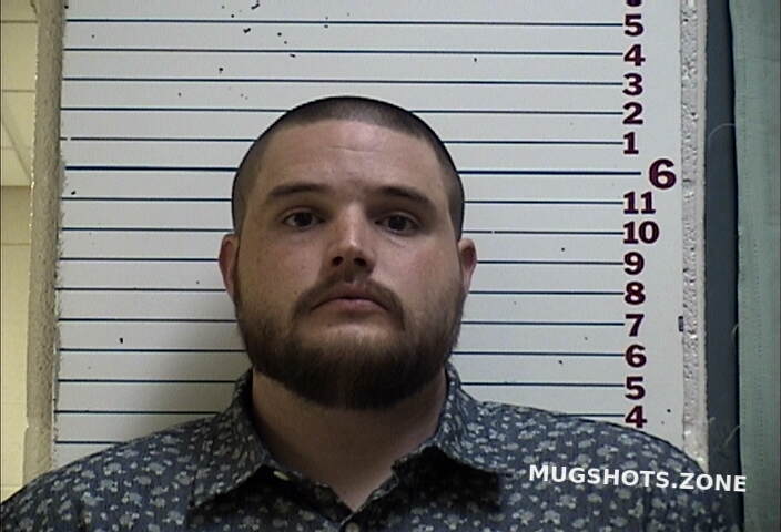 ANDRADE JOSHUA KEOKE 05/15/2022 - Comanche County Mugshots Zone