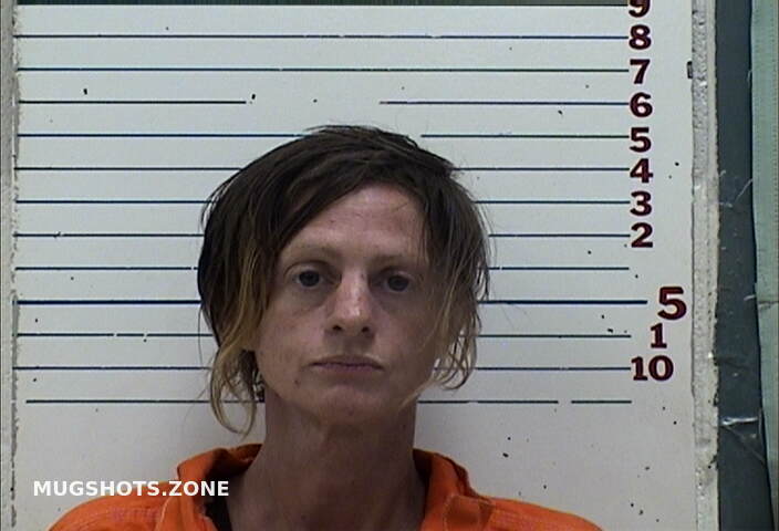 Roy Amber Michelle 05 18 2022 Comanche County Mugshots Zone