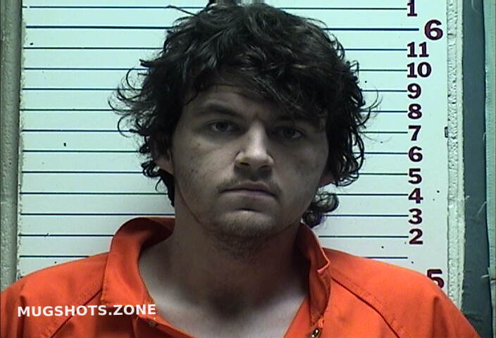 Vadnais Logan Micheal 05 19 2022 Comanche County Mugshots Zone