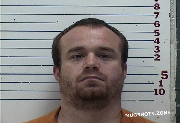 Webb Anthony Robert 06 01 2022 Comanche County Mugshots Zone