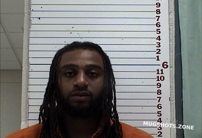 Shaw Donte Jermaine 06 11 2022 Comanche County Mugshots Zone