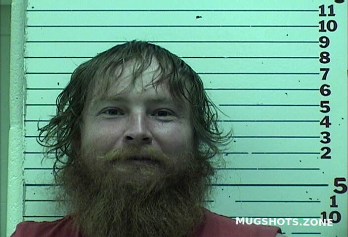 Cox Steven Kyle 06 14 2022 Comanche County Mugshots Zone