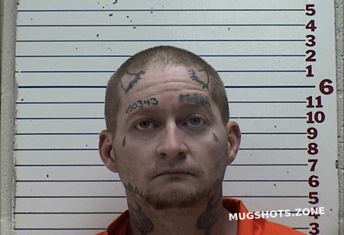 Reeves Joseph Anthony 06 15 2022 Comanche County Mugshots Zone