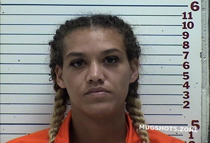 Vanterpool Alexandria Skie 06 20 2022 Comanche County Mugshots Zone