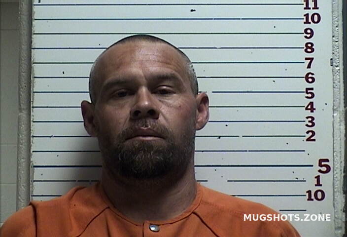 Barfield Jerry Dean 07 02 2022 Comanche County Mugshots Zone