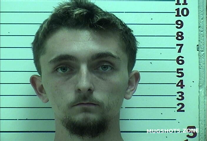 FRANKLIN BRADEN DNOEL 07/04/2022 - Comanche County Mugshots Zone