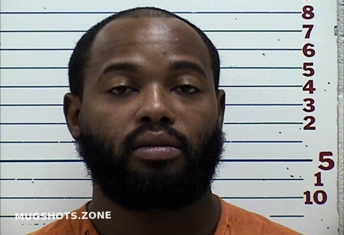 Spriggs Jamel Darnell 08 27 2022 Comanche County Mugshots Zone